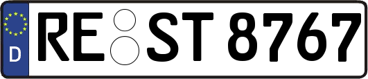 RE-ST8767