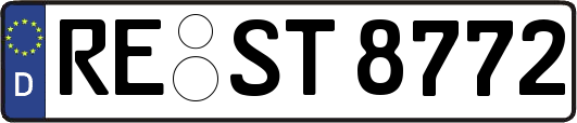 RE-ST8772