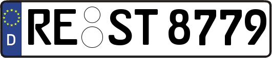 RE-ST8779