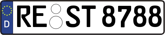 RE-ST8788