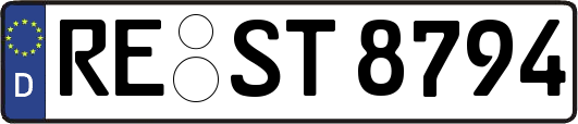 RE-ST8794