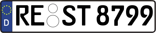 RE-ST8799