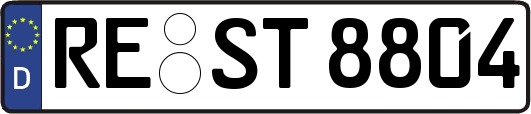 RE-ST8804
