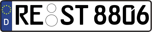 RE-ST8806