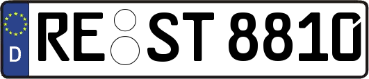 RE-ST8810