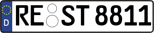 RE-ST8811