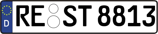 RE-ST8813