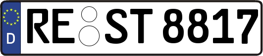 RE-ST8817