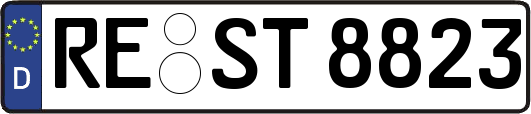 RE-ST8823