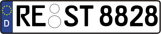 RE-ST8828