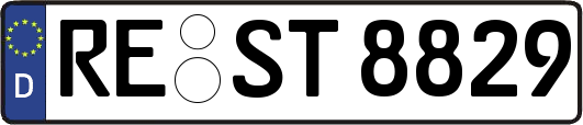 RE-ST8829