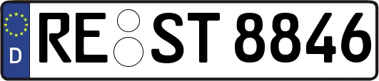 RE-ST8846