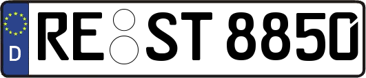 RE-ST8850