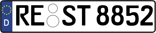 RE-ST8852