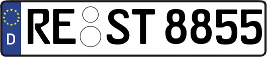 RE-ST8855