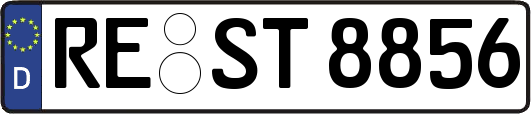 RE-ST8856