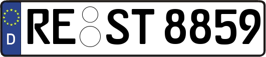 RE-ST8859