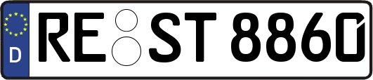 RE-ST8860