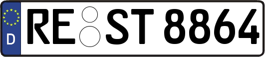 RE-ST8864