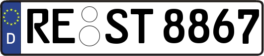RE-ST8867