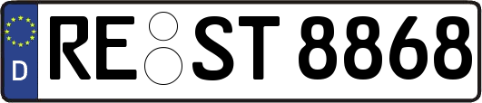 RE-ST8868