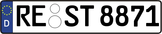 RE-ST8871