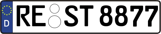 RE-ST8877