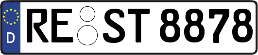 RE-ST8878
