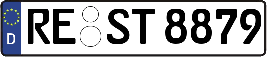 RE-ST8879