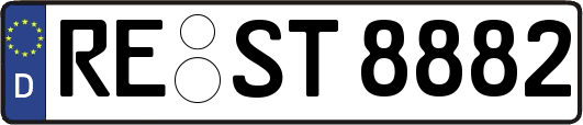 RE-ST8882