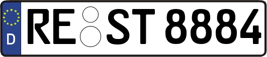 RE-ST8884