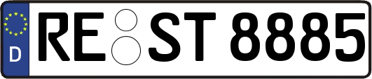 RE-ST8885
