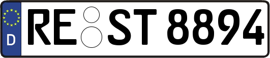 RE-ST8894