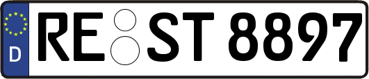 RE-ST8897