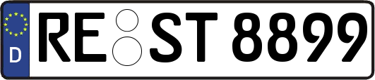 RE-ST8899