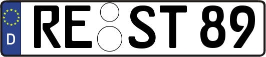 RE-ST89