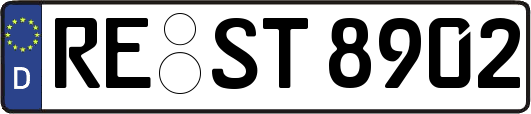 RE-ST8902