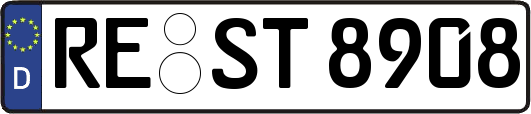 RE-ST8908