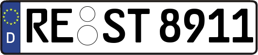 RE-ST8911