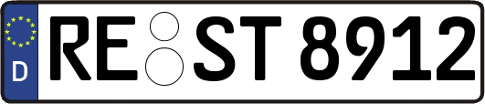 RE-ST8912
