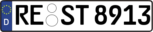 RE-ST8913