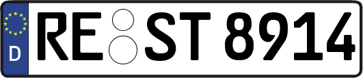 RE-ST8914
