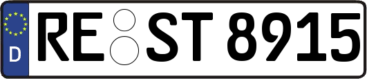 RE-ST8915