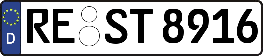 RE-ST8916