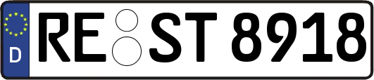 RE-ST8918