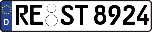 RE-ST8924