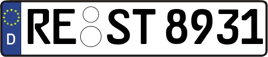 RE-ST8931