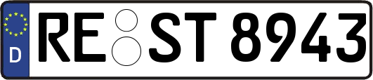RE-ST8943