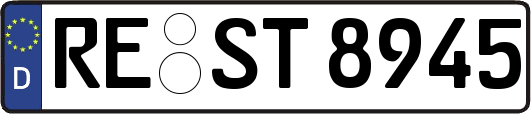 RE-ST8945