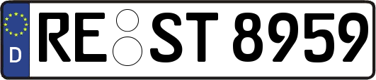 RE-ST8959